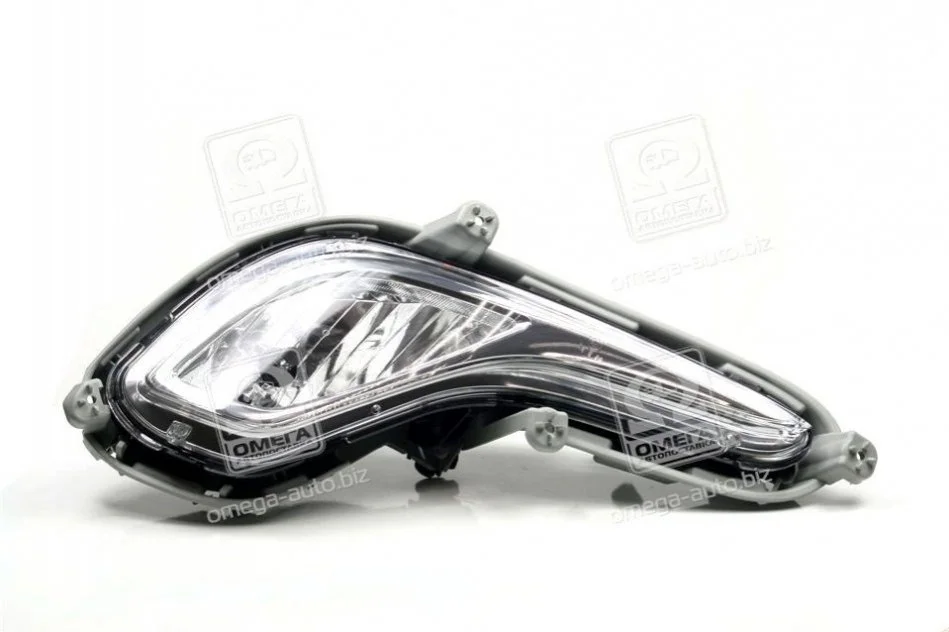 <strong>Фара протитуманна ліва Hyundai/Kia/Mobis 92201-1R010 (фото 1)</strong>