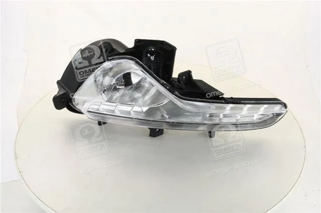 <strong>Протитуманна фара ліва Hyundai/Kia/Mobis 922013W200 (фото 1)</strong>