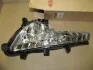 <strong>Протитуманна фара ліва Hyundai/Kia/Mobis 922013W200 (фото 2)</strong>
