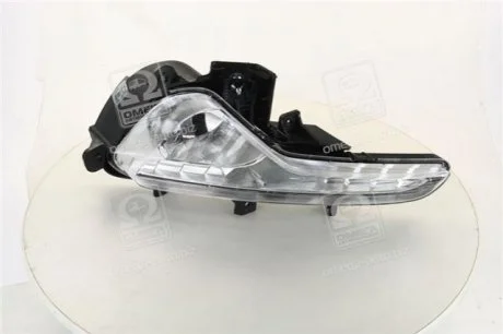 Протитуманна фара ліва для KIA Hyundai/Kia/Mobis 922013W200 фото товару