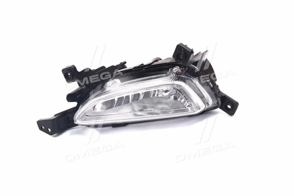 <strong>Фара протитуманна ліва Hyundai/Kia/Mobis 92201D7000 (фото 1)</strong>