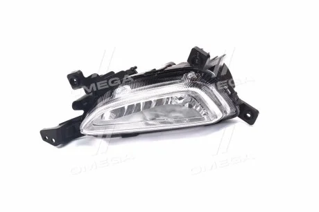 Фара протитуманна ліва для Hyundai/Kia/Mobis 92201D7000 фото товару