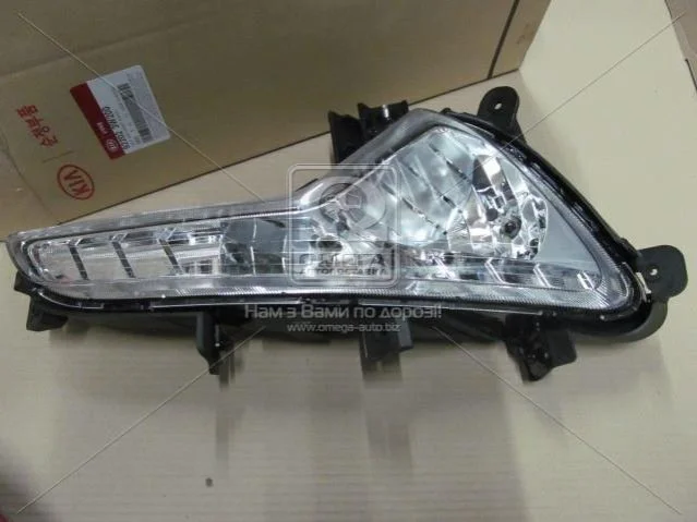 <strong>Фара протитуманна передня Hyundai/Kia/Mobis 922023W200 (фото 1)</strong>