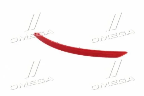 Катафот бампера заднего правый Mobis для Hyundai Hyundai/Kia/Mobis 92406-F2000 фото товара