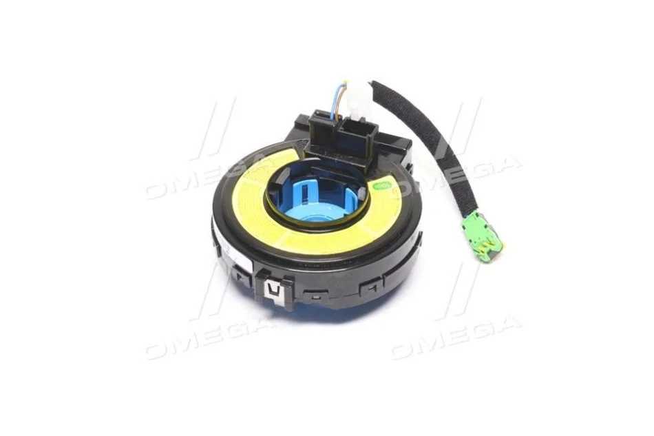 <strong>Контактна група / AIR BAG / Hyundai/Kia/Mobis 934902B200 (фото 1)</strong>