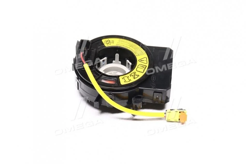 <strong>Контактна група / AIR BAG / Hyundai/Kia/Mobis 93490-2W110 (фото 1)</strong>