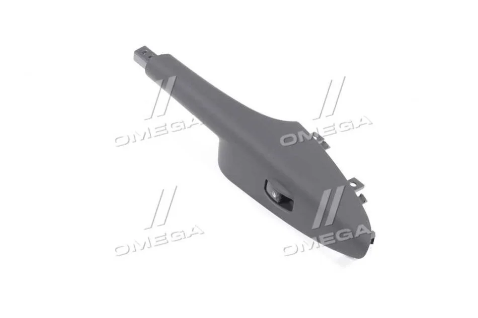 <strong>Блок кнопок склопідйомника Hyundai Ix35/tucson 04- (вир-во Mobis) Hyundai/Kia/Mobis 935752E050WK (фото 1)</strong>