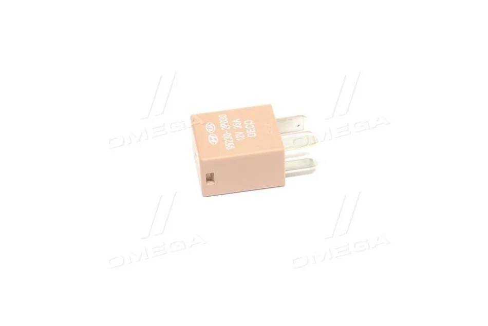<strong>Реле (вир-во Mobis) Hyundai/Kia/Mobis 952302P030 (фото 1)</strong>