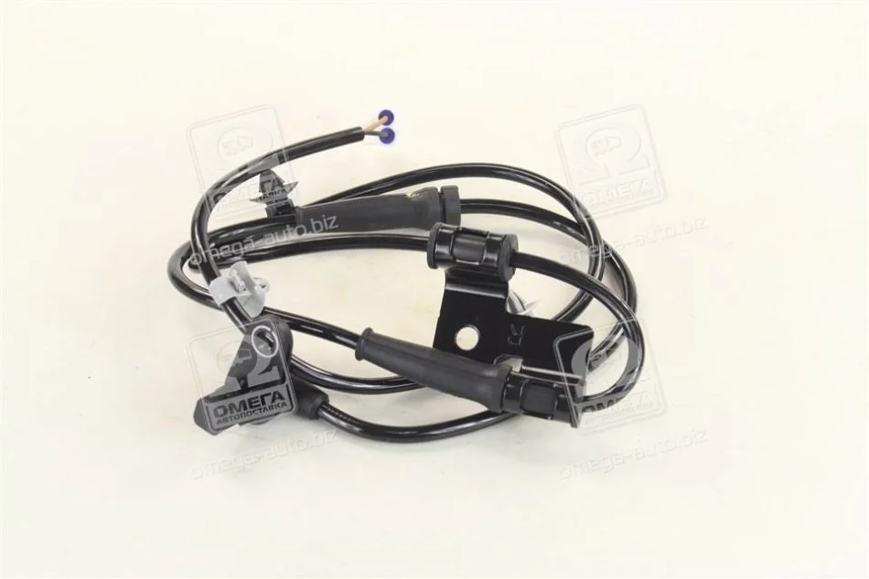 <strong>Датчик ABS колеса переднього правого Santa Fe (10-) Mobis Hyundai/Kia/Mobis 956702B210 (фото 1)</strong>