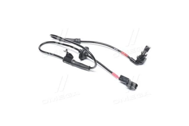 <strong>Датчик ABS передній правий Hyundai H-1 07-12 (вир-во Mobis) Hyundai/Kia/Mobis 956704H300 (фото 1)</strong>