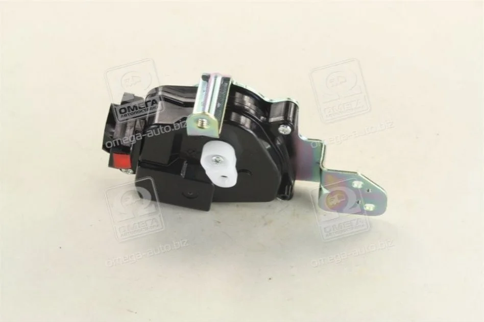 <strong>Молдинг передніх правих двере Hyundai/Kia/Mobis 957361G020 (фото 1)</strong>