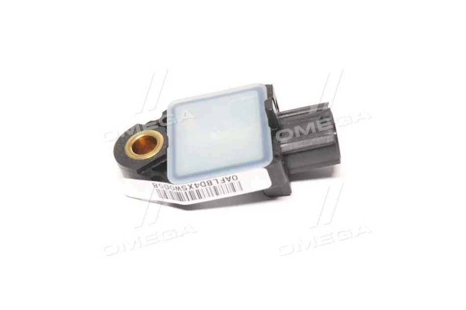 <strong>Датчик подушки безопасности Mobis Hyundai/Kia/Mobis 95920-0A100 (фото 1)</strong>
