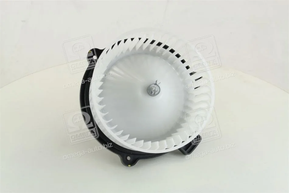<strong>Мотор обігрівача Hyundai/Kia/Mobis 971093E000 (фото 1)</strong>