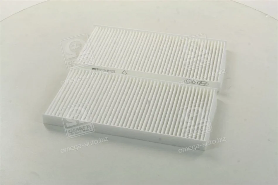 <strong>Фільтр салону (необхідно 2шт) Mobis Hyundai/Kia/Mobis 97133-2E910 (фото 1)</strong>