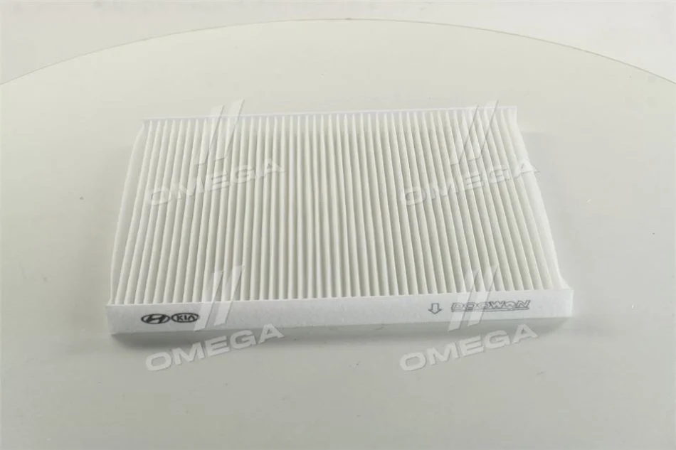 <strong>Фільтр салону Hyundai/Kia/Mobis 97133-2F010 (фото 1)</strong>