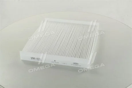 Фільтр салону для Hyundai/Kia/Mobis 97133-2G000 фото товару