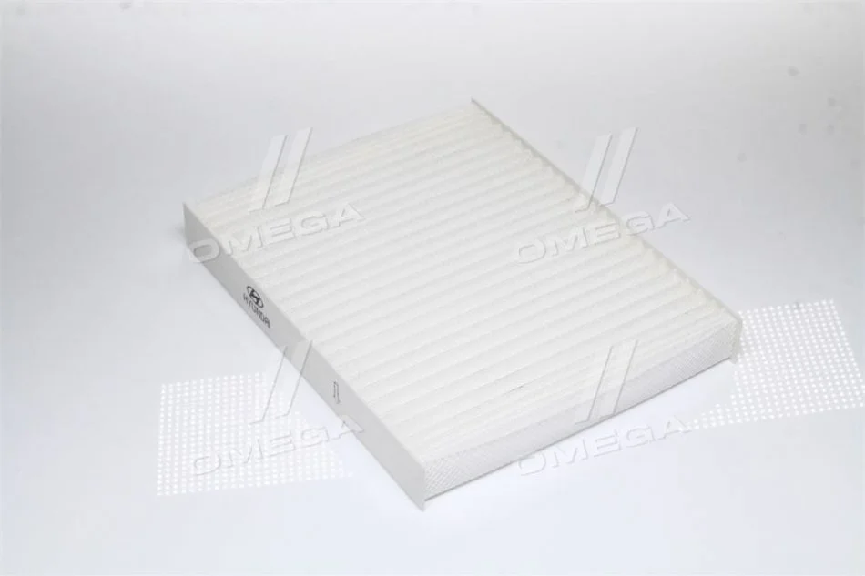 <strong>Фільтр салону MOBIS Hyundai/Kia/Mobis 97133-3J100 (фото 1)</strong>