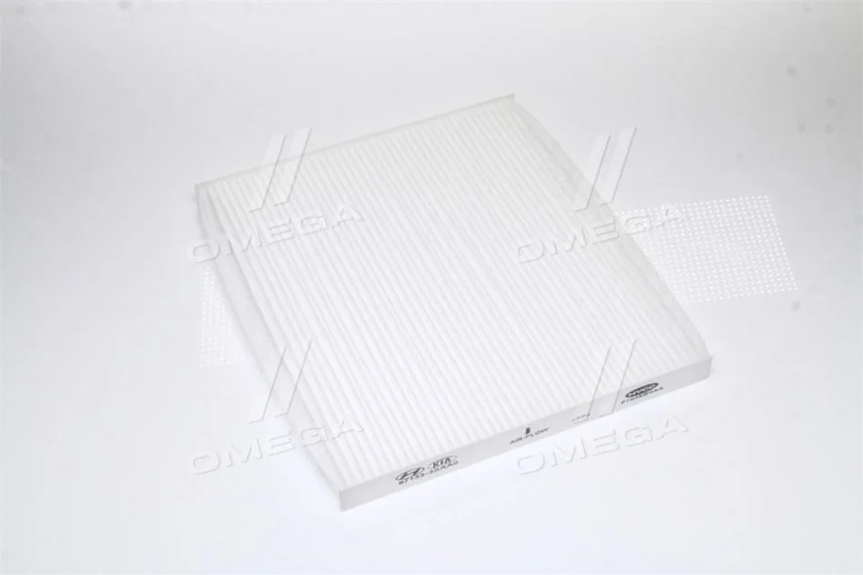 <strong>Фільтр салону Hyundai/Kia/Mobis 97133-3SAA0 (фото 1)</strong>