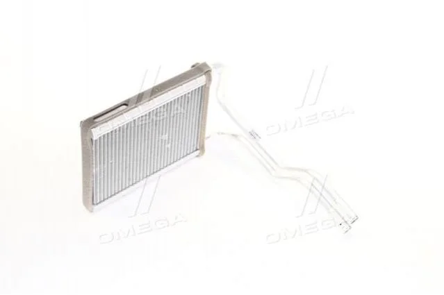 <strong>Радіатор обігрівача Hyundai/Kia/Mobis 971382B000 (фото 1)</strong>