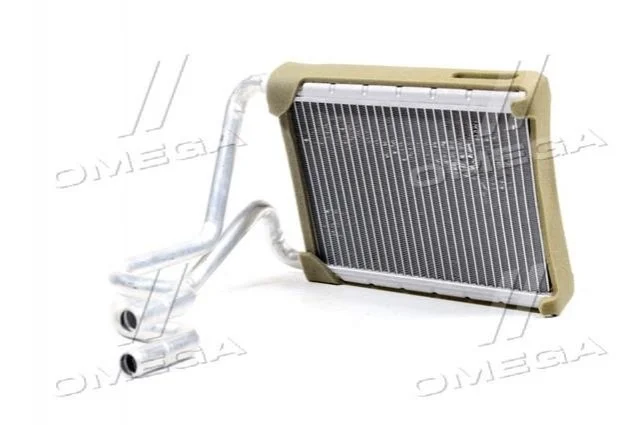 <strong>Радіатор обігрівача Hyundai/Kia/Mobis 971382E150 (фото 1)</strong>