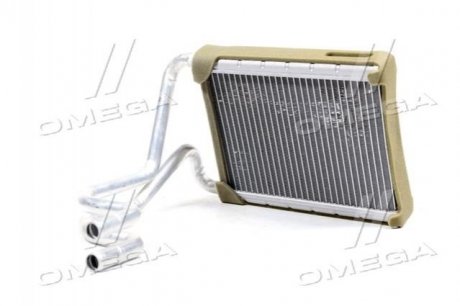 Радиатор отопителя салона Hyundai/Kia/Mobis 971382E150 (фото 1)