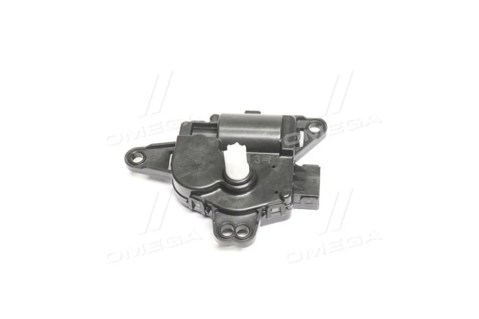 <strong>Привід опалювача Hyundai/Kia/Mobis 971573SAA0 (фото 1)</strong>
