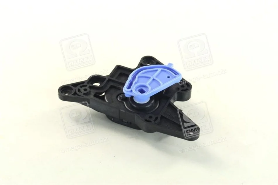 <strong>Електропривід повітряної заслонки Hyundai/Kia/Mobis 97159-3K000 (фото 1)</strong>