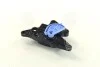 <strong>Електропривід повітряної заслонки Hyundai/Kia/Mobis 97159-3K000 (фото 1)</strong>