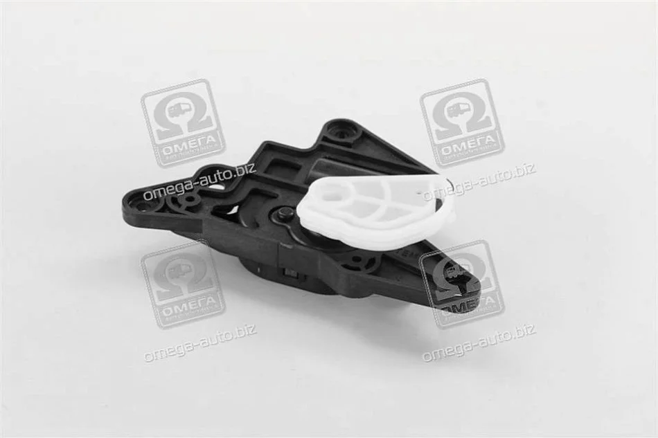 <strong>Електропривід повітряної заслонки Hyundai/Kia/Mobis 97160-3K000 (фото 1)</strong>