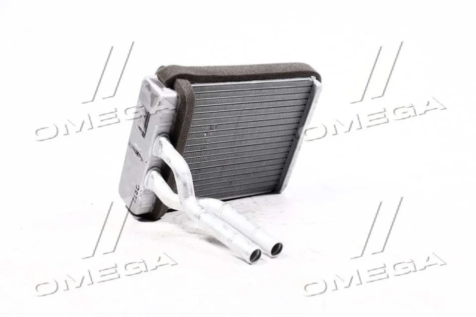<strong>Радіатор обігрівача Hyundai E-County/HD45/HD65/HD72/HD78 04- (вир-во Mobis) Hyundai/Kia/Mobis 972135H001 (фото 1)</strong>