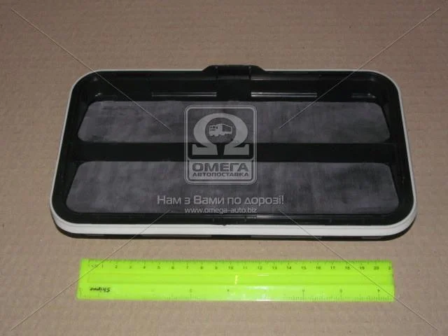 <strong>Решетка вентиляционная ба Hyundai/Kia/Mobis 975103K000 (фото 1)</strong>