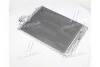 <strong>Радіатор кондиціонера Mobis Hyundai/Kia/Mobis 97606-2Y001 (фото 1)</strong>