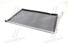 <strong>Радіатор кондиціонера в зборі Hyundai/Kia/Mobis 97606F2000 (фото 3)</strong>
