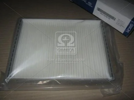 Фільтр повітряний для Hyundai/Kia/Mobis 9761938100 фото товару