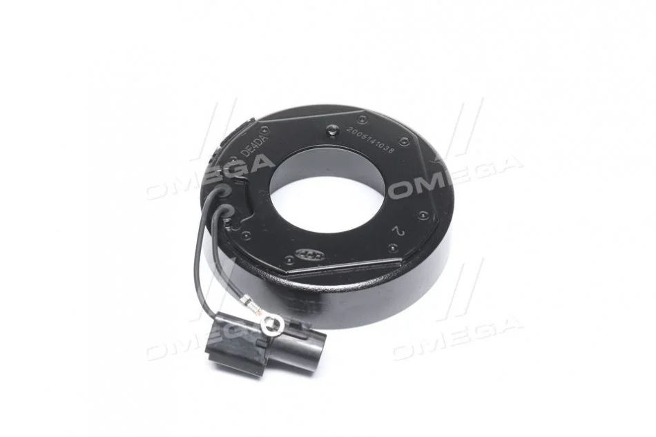 <strong>Зчеплення компресора кондиціонера Hyundai/Kia/Mobis 976413K220 (фото 1)</strong>