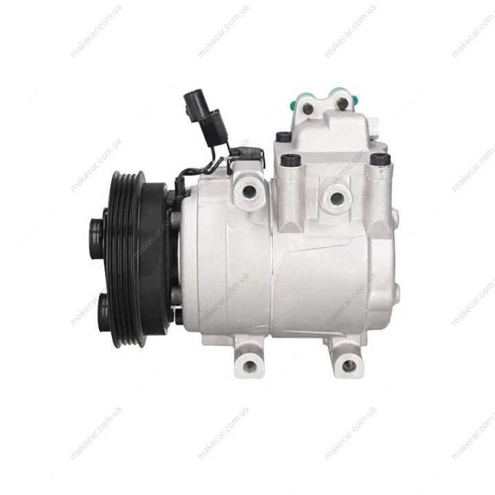 <strong>Компресор кондиціонера (HYUN Hyundai/Kia/Mobis 97701 2E000 (фото 1)</strong>