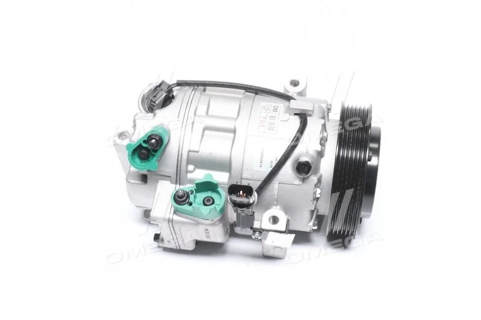 <strong>Компресор кондиціонера Mobis Hyundai/Kia/Mobis 97701-2W000 (фото 1)</strong>