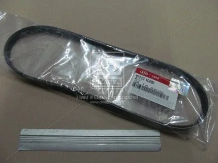 Ремень кондиционера для Hyundai/Kia/Mobis 977131C200 фото товара