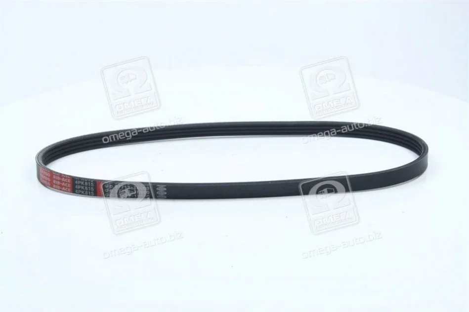 <strong>Ремінь кондиціонера Hyundai/Kia/Mobis 97713-1E000 (фото 1)</strong>