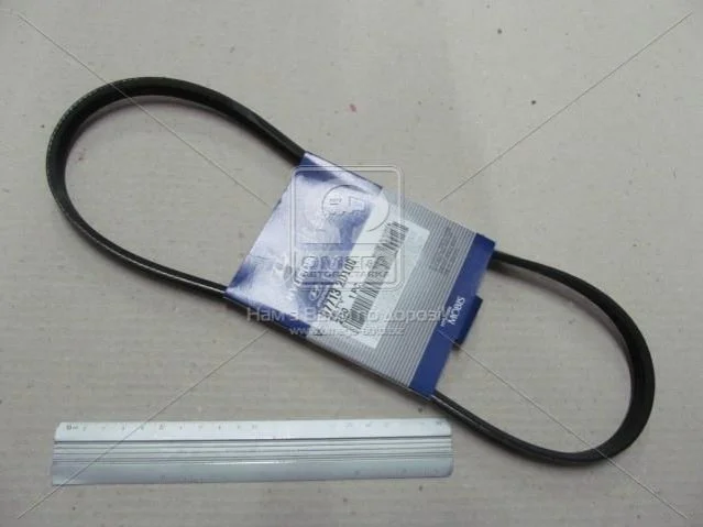 <strong>Ремінь кондиціонера Hyundai/Kia/Mobis 97713-2D100 (фото 1)</strong>