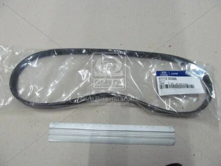 Ремінь кондиціонера для Hyundai, Suzuki Hyundai/Kia/Mobis 977132D500 фото товара
