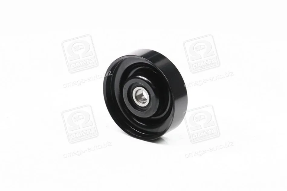 <strong>Ролик натягування ременя кондиціонера Hyundai/Kia/Mobis 97834-29010 (фото 1)</strong>