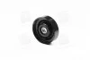 <strong>Ролик натягування ременя кондиціонера Hyundai/Kia/Mobis 97834-29010 (фото 1)</strong>