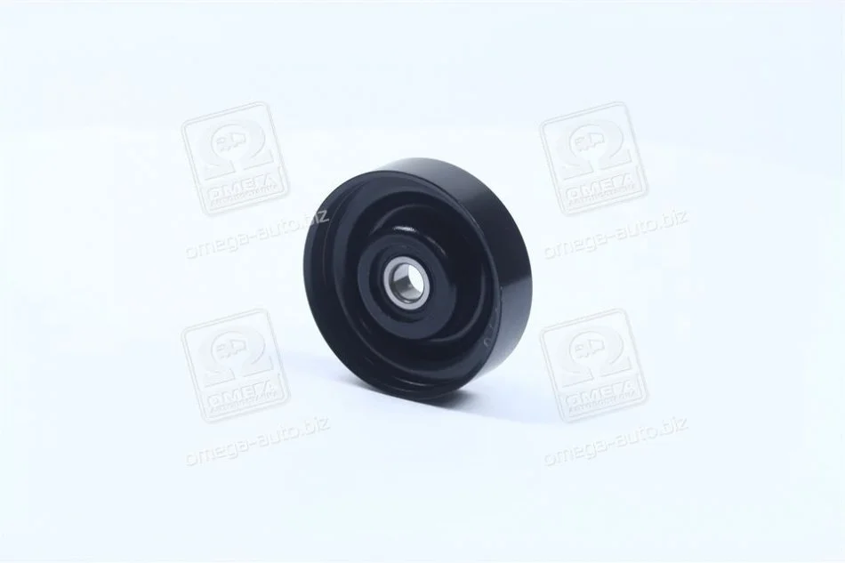 <strong>Ролик натягування ременя кондиціонера Hyundai/Kia/Mobis 978342D520 (фото 1)</strong>