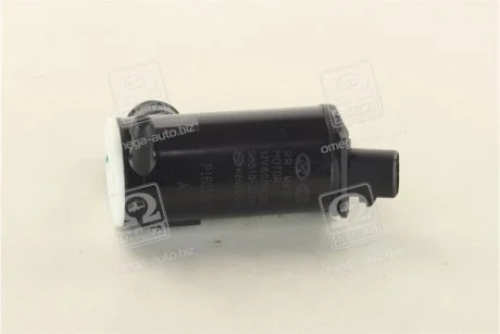 Мотор омивача заднього скла для KIA, Hyundai Hyundai/Kia/Mobis 985102S100 фото товару