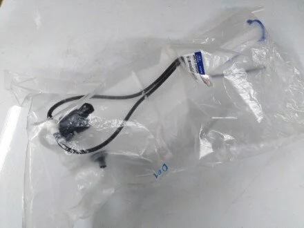 Бачок для Hyundai/Kia/Mobis 986102W000 фото товара