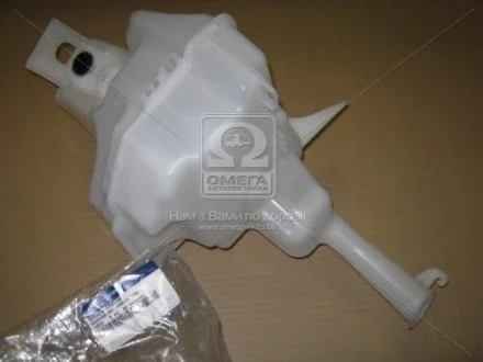 Бачок омывателя для Hyundai Hyundai/Kia/Mobis 986201R010 фото товара