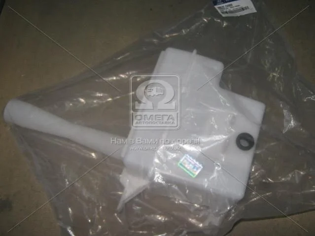 <strong>Бачок омивача HYUNDAI / KIA 986202H000 Hyundai/Kia/Mobis 98620-2H000 (фото 1)</strong>