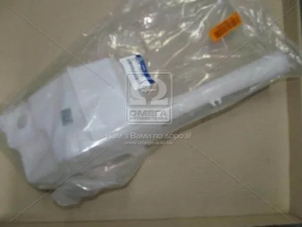 Бачок омивача для Hyundai/Kia/Mobis 986202W000 фото товару