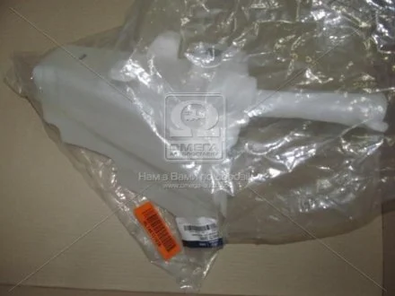 Бачок омивача лобового скла для Hyundai Hyundai/Kia/Mobis 986203X000 фото товару